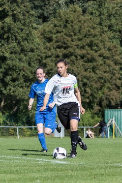 Bild 522 - Frauen VfL Oldesloe 2 . SG Stecknitz 1 : Ergebnis: 0:18